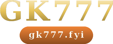 GK777 logo