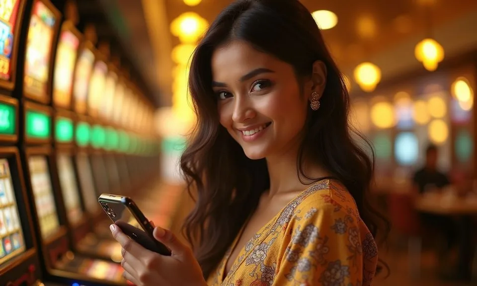 GK777 বোনাস