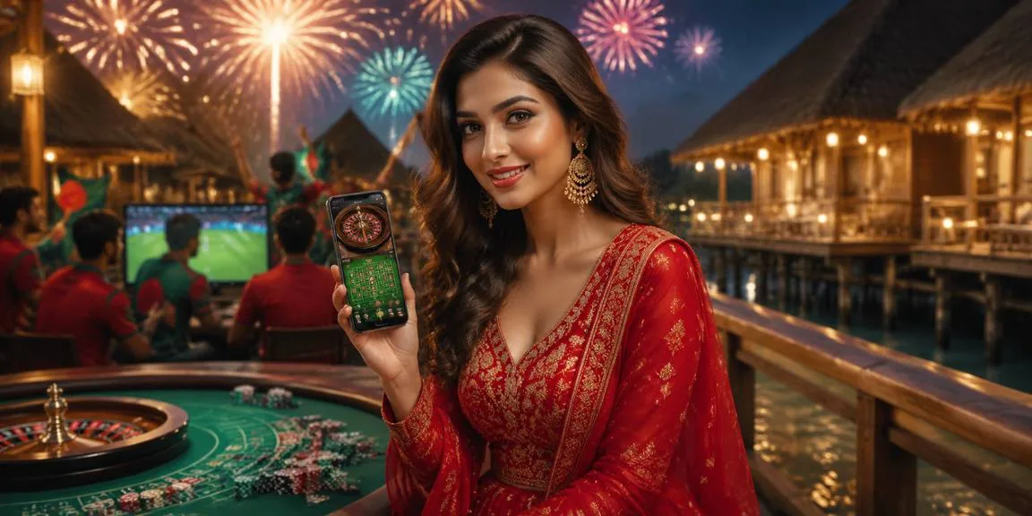 GK777 GK777 অ্যাপ — ফোনেই পুরো লবি